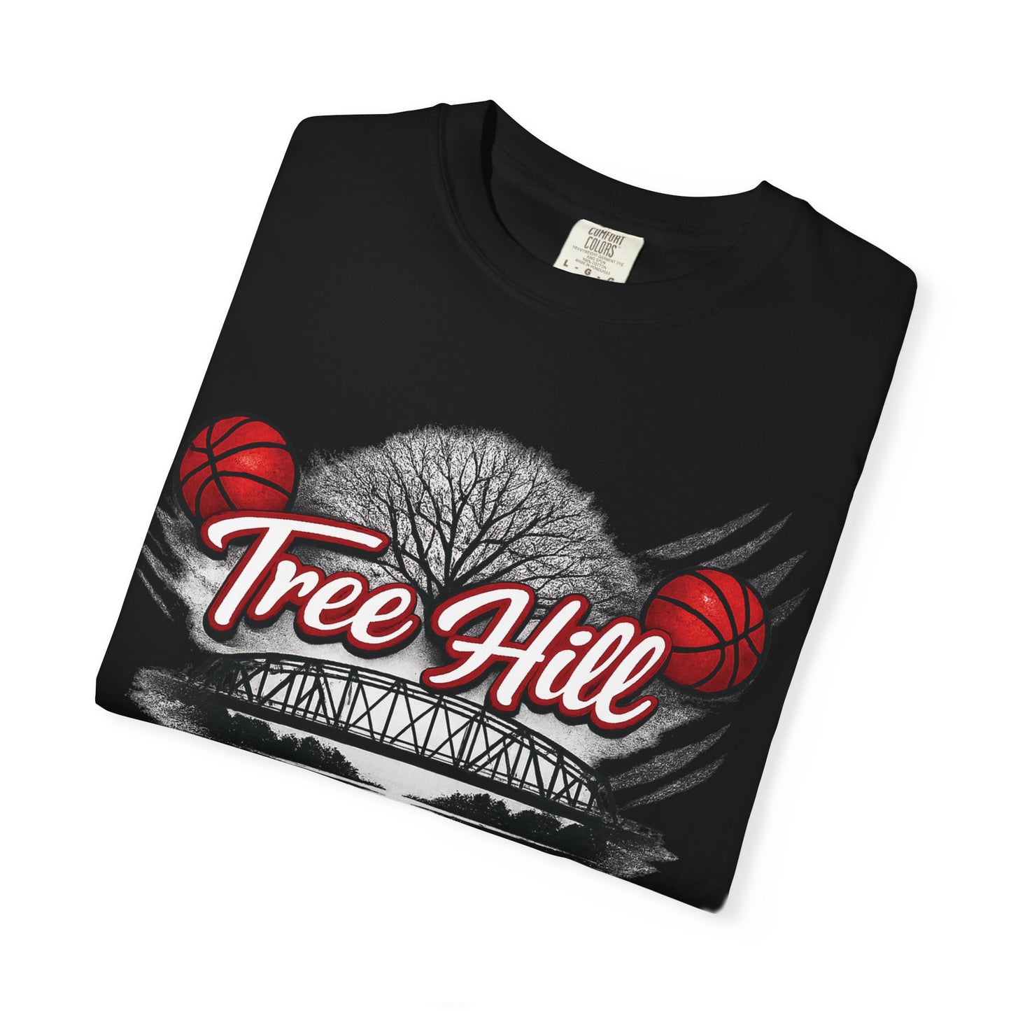Tree Hill T-Shirt