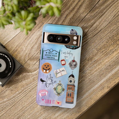 Copy of TVD Tough Case