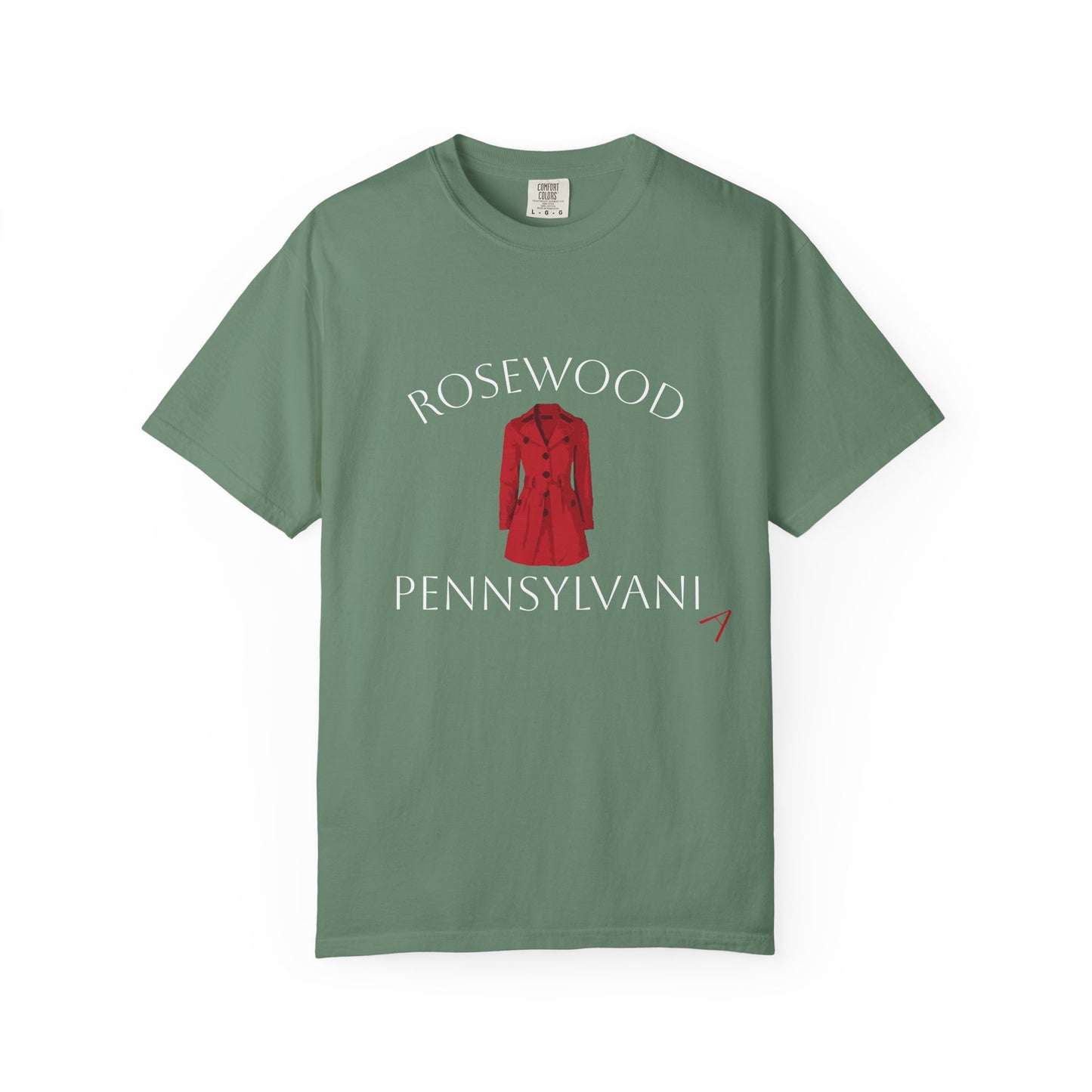 Rosewood, PA T-Shirt
