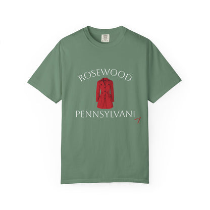 Rosewood, PA T-Shirt