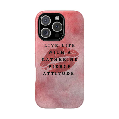 Katherine TVD Tough Case