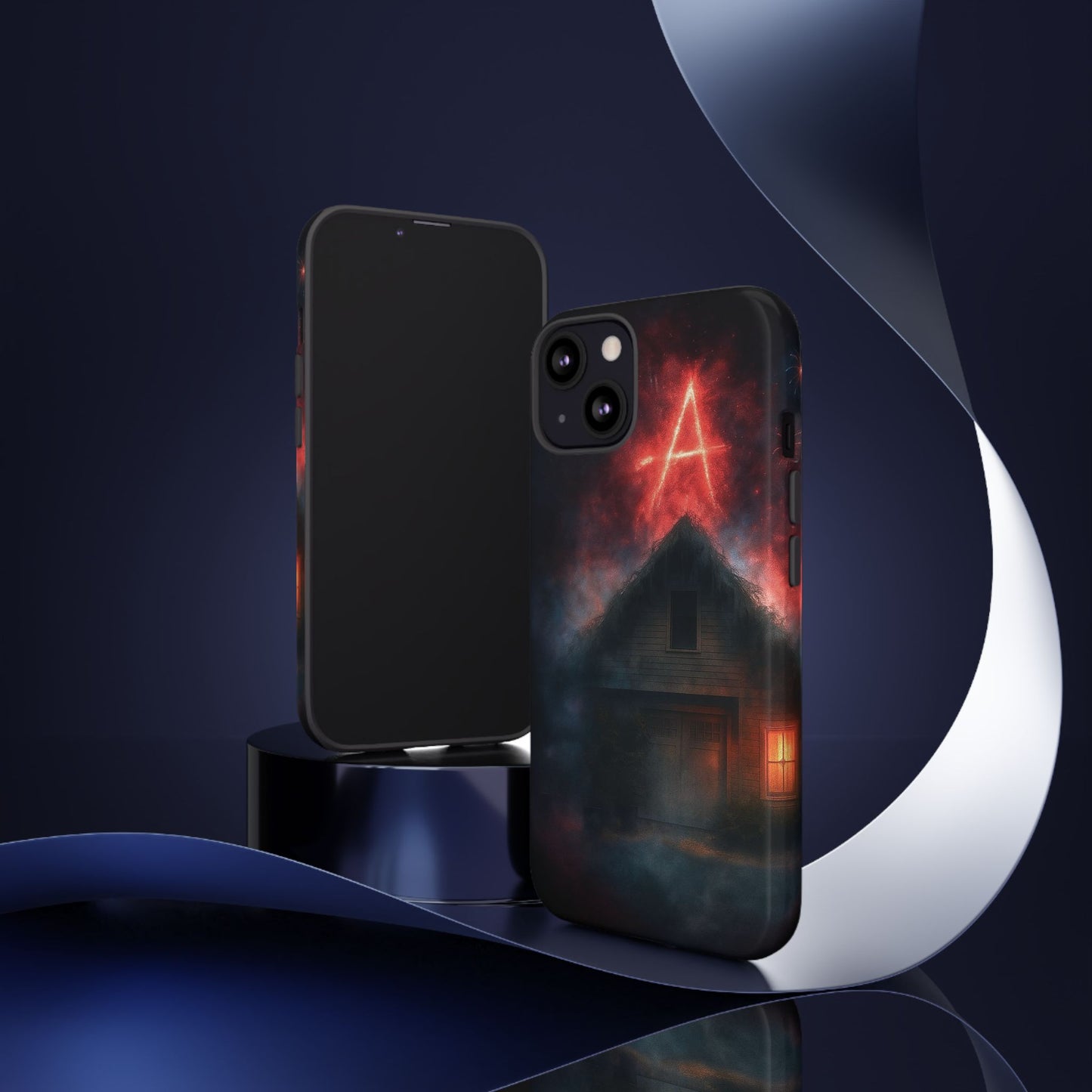 Pretty Little Lairs Tough Case