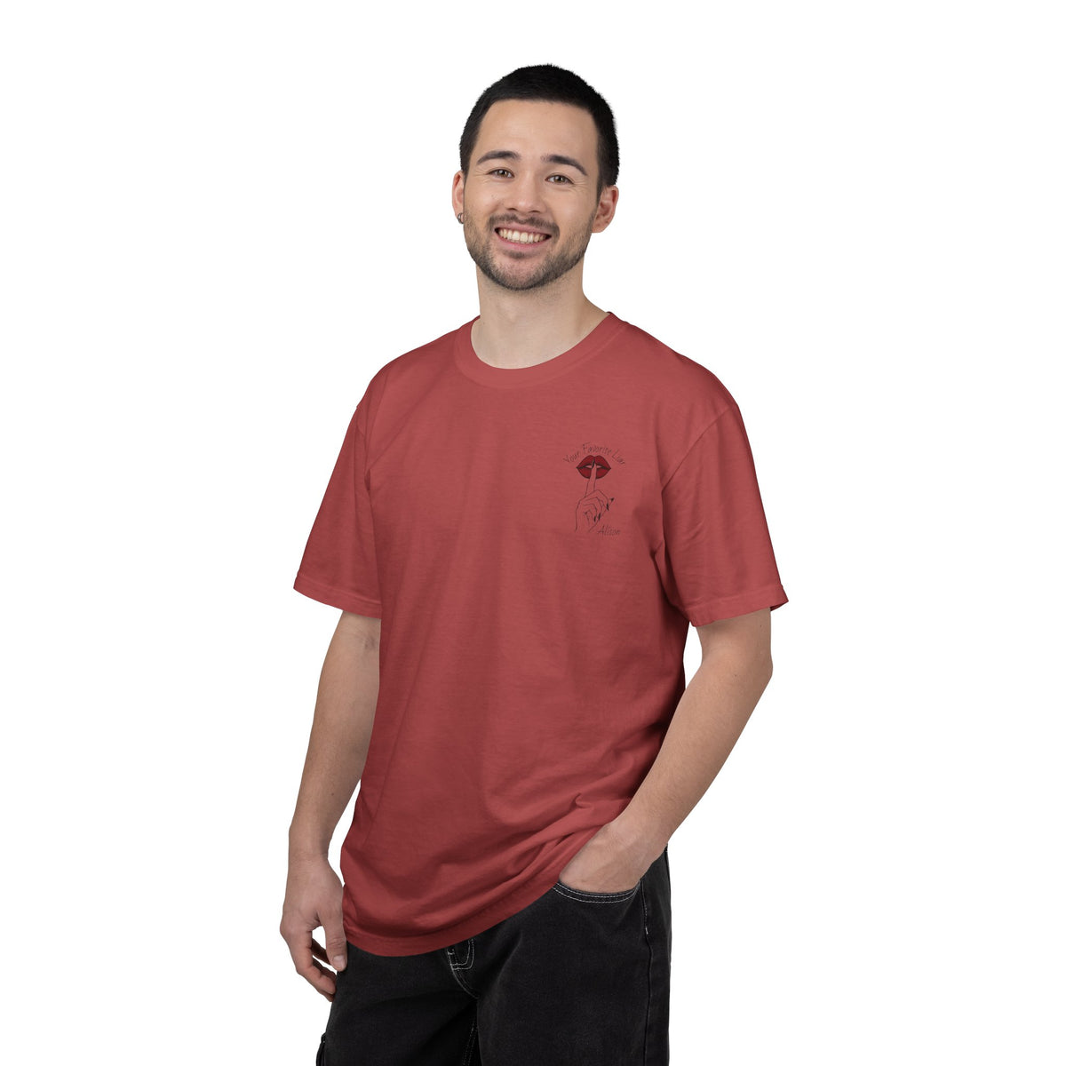Your Favorite Liar Alison's Txt Msgs T-Shirt