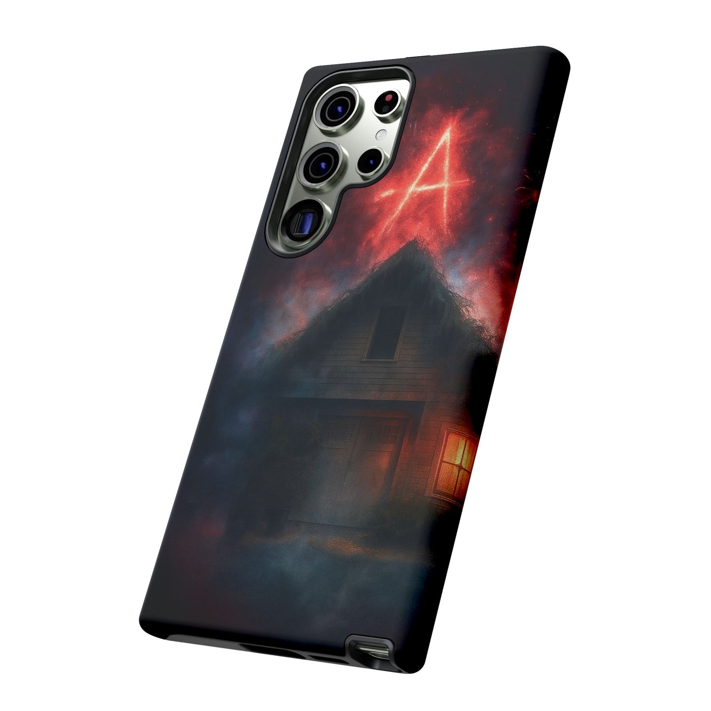 Pretty Little Lairs Tough Case