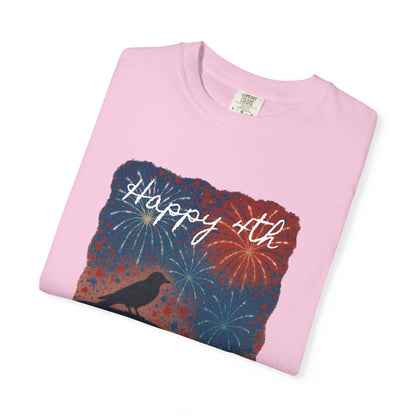 TVD 4th Edition T-Shirt