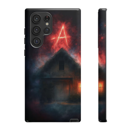 Pretty Little Lairs Tough Case