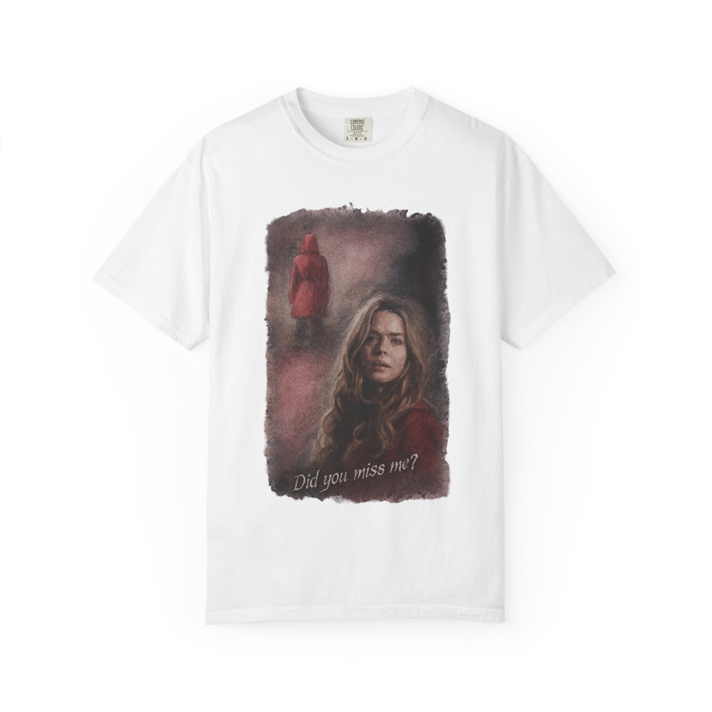 Alison DiLaurentis T-Shirt