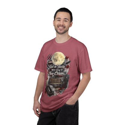 Get in Bestie (New Orleans) T-Shirt