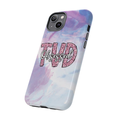 TVD Tough Cases