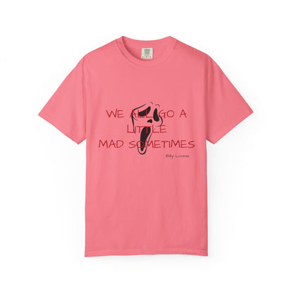 Scream T-Shirt