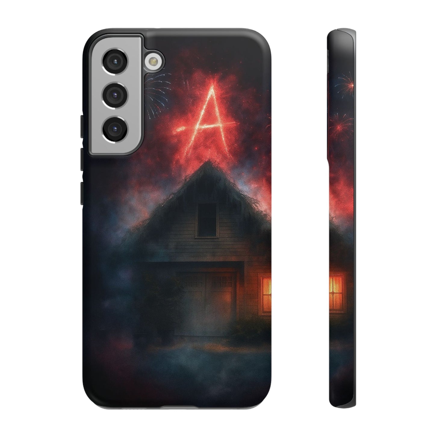 Pretty Little Lairs Tough Case