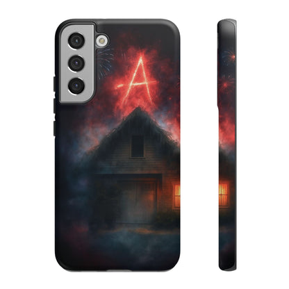 Pretty Little Lairs Tough Case