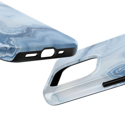 Marble Tough Phone Cases