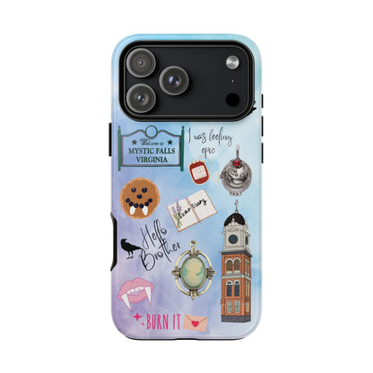 Copy of TVD Tough Case