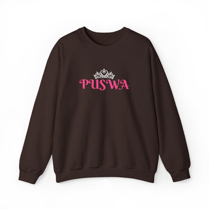 Puswa Crewneck Sweatshirt