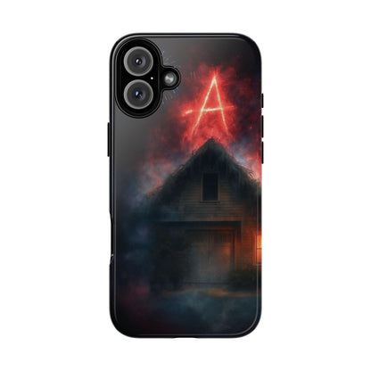 Pretty Little Lairs Tough Case