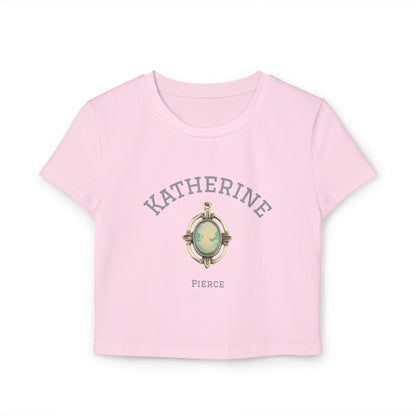 Katherine's Baby Tee