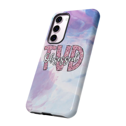 TVD Tough Cases