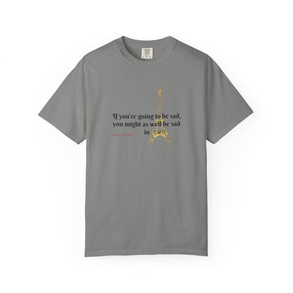 Blair in Paris T-Shirt