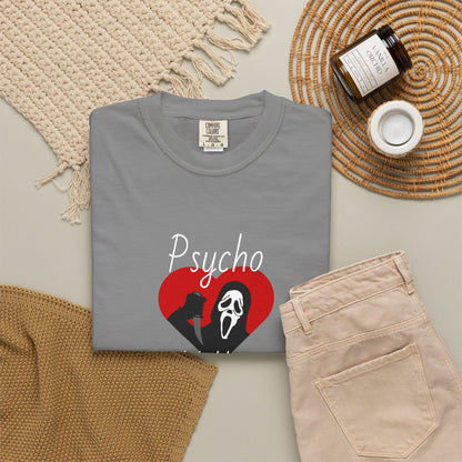 Psycho Killer T-Shirt