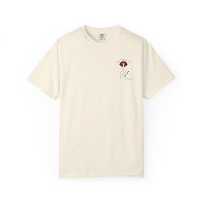 Your Favorite Liar Hanna's Txt Msgs T-Shirt