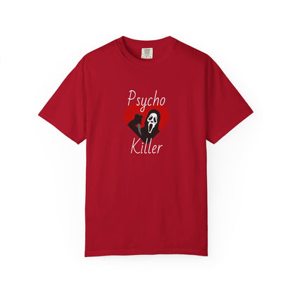 Psycho Killer T-Shirt