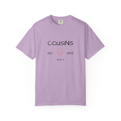 Cousins Beach T-Shirt