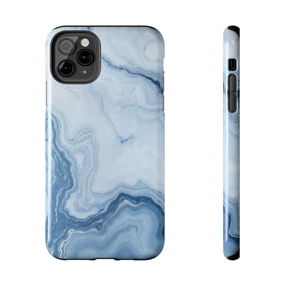 Marble Tough Phone Cases