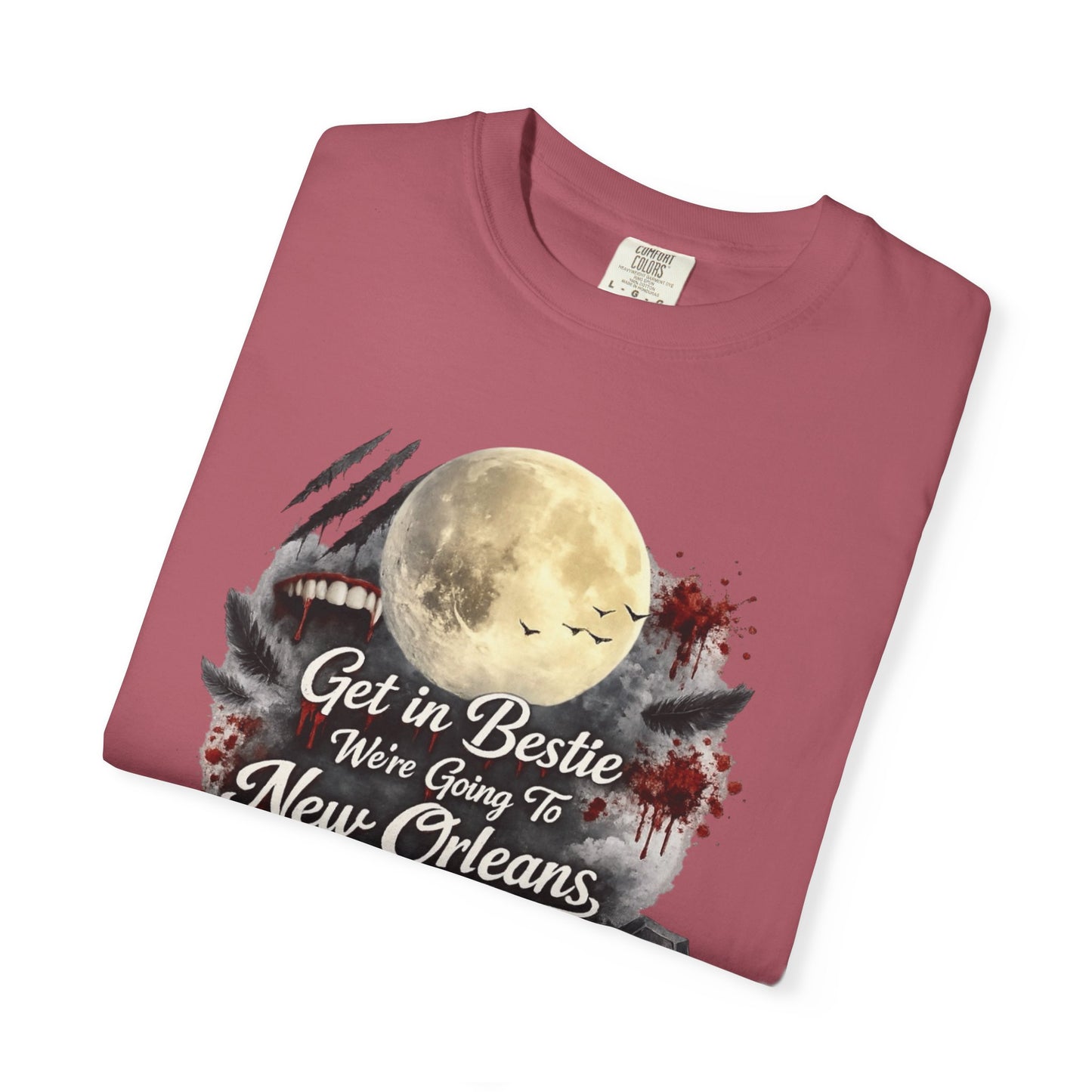 Get in Bestie (New Orleans) T-Shirt