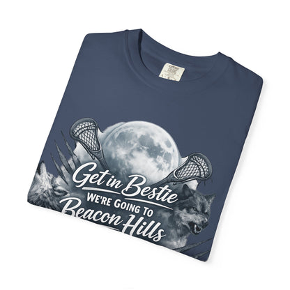 Get in Bestie (Beacon Hills) T-Shirt