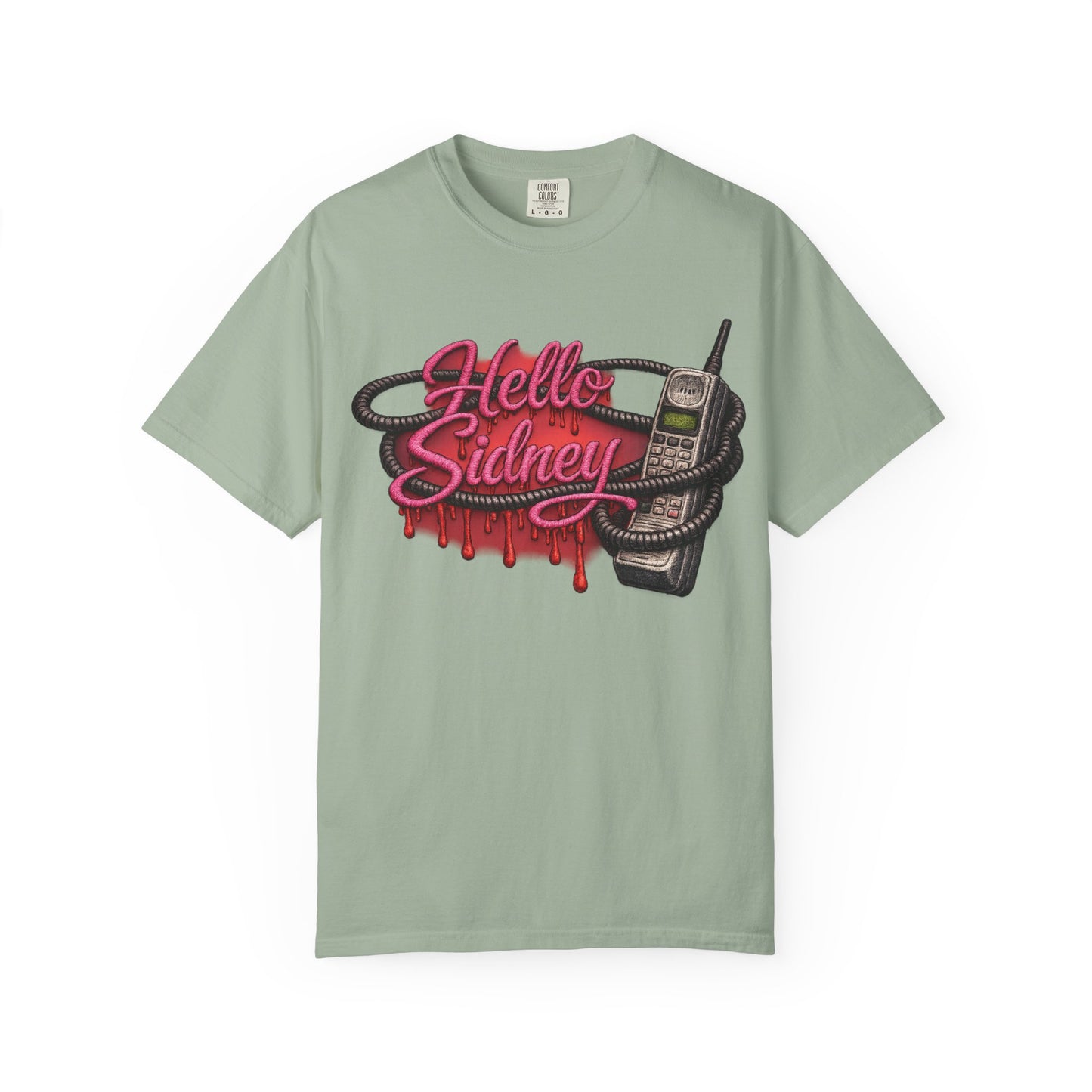 Hello Sidney T-Shirt