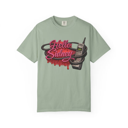 Hello Sidney T-Shirt