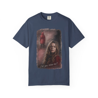 Alison DiLaurentis T-Shirt