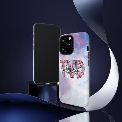 TVD Tough Cases