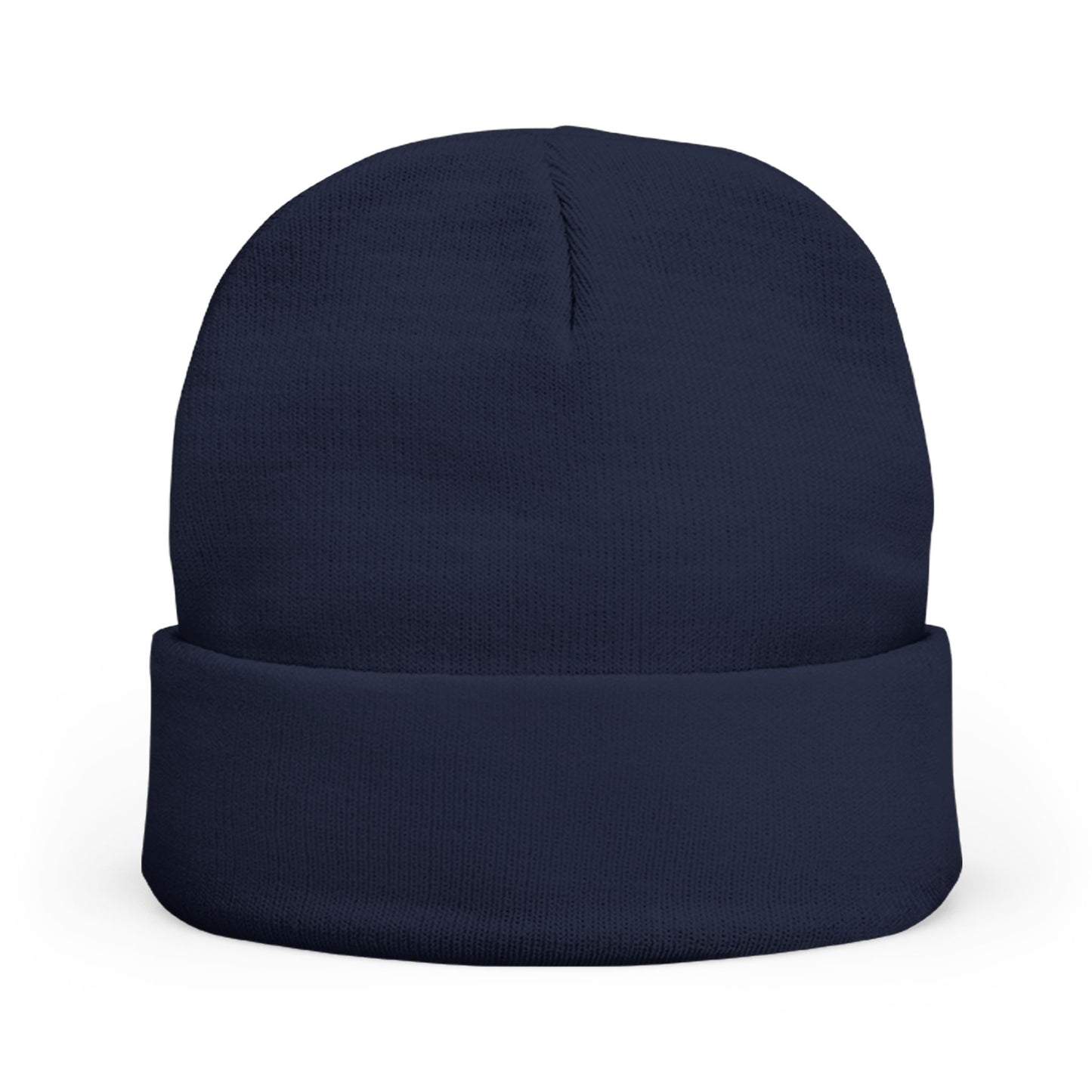 Xoxo Knit Beanie (Embroidery)