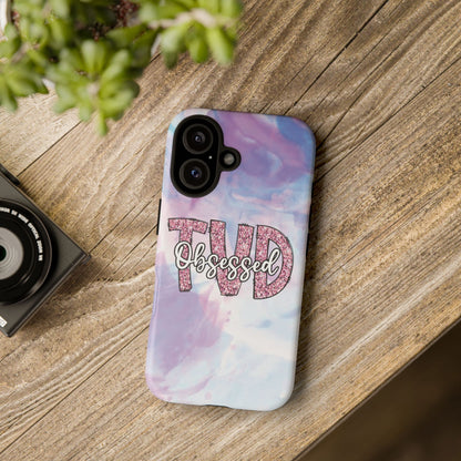 TVD Tough Cases
