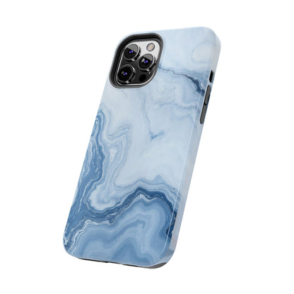 Marble Tough Phone Cases
