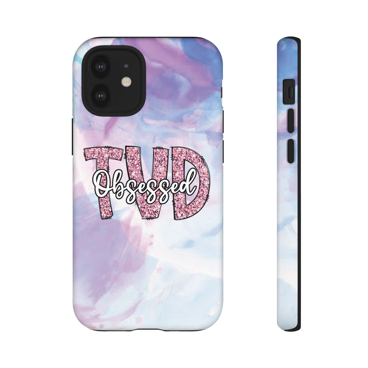 TVD Tough Cases