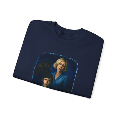 Bates Motel Crewneck Sweatshirt