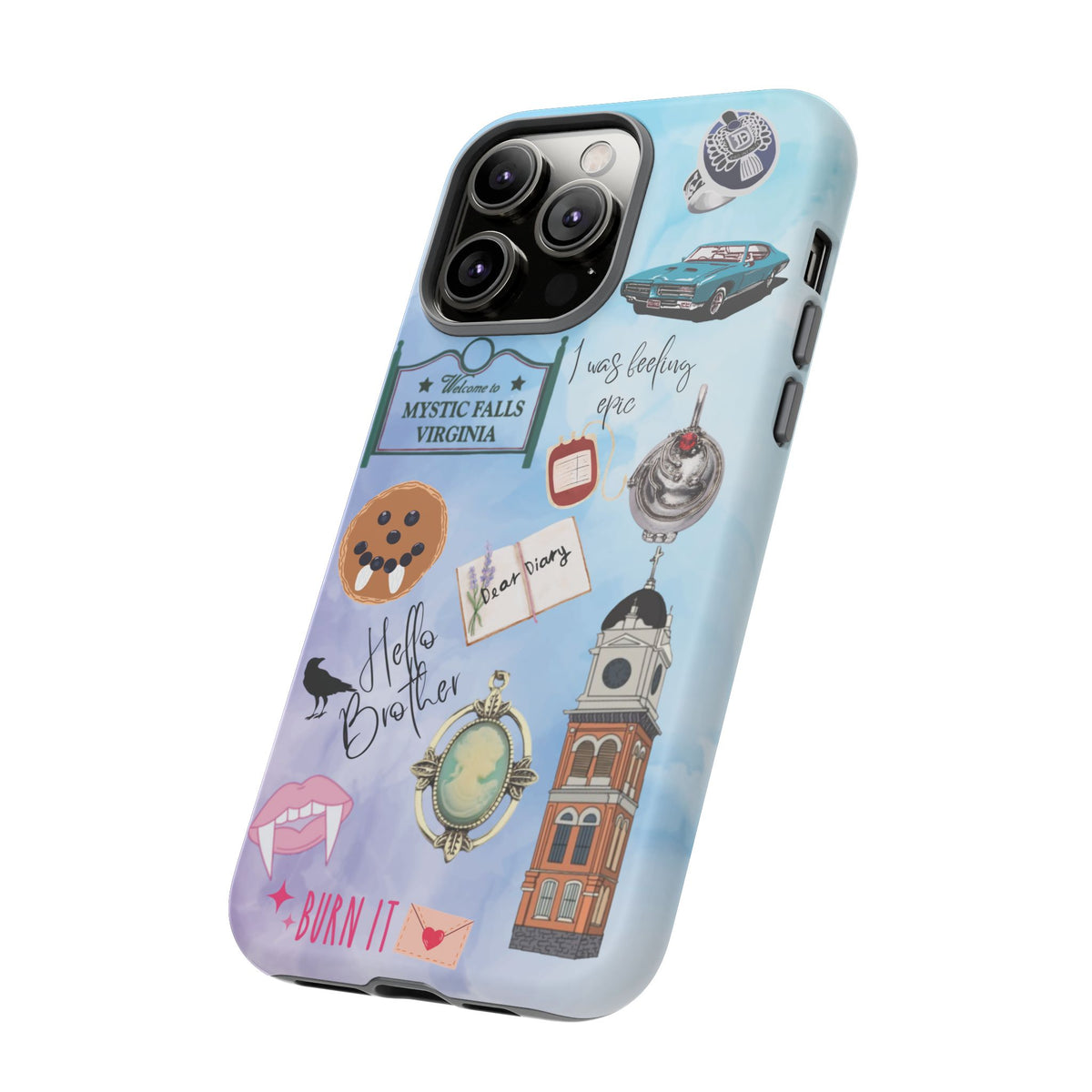 Copy of TVD Tough Case