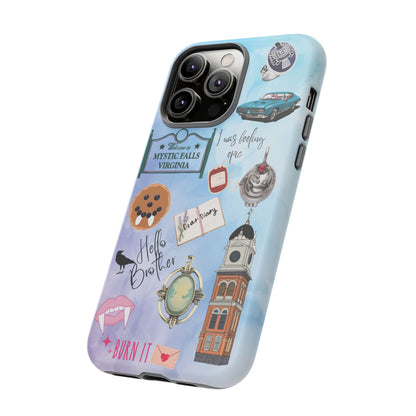 Copy of TVD Tough Case