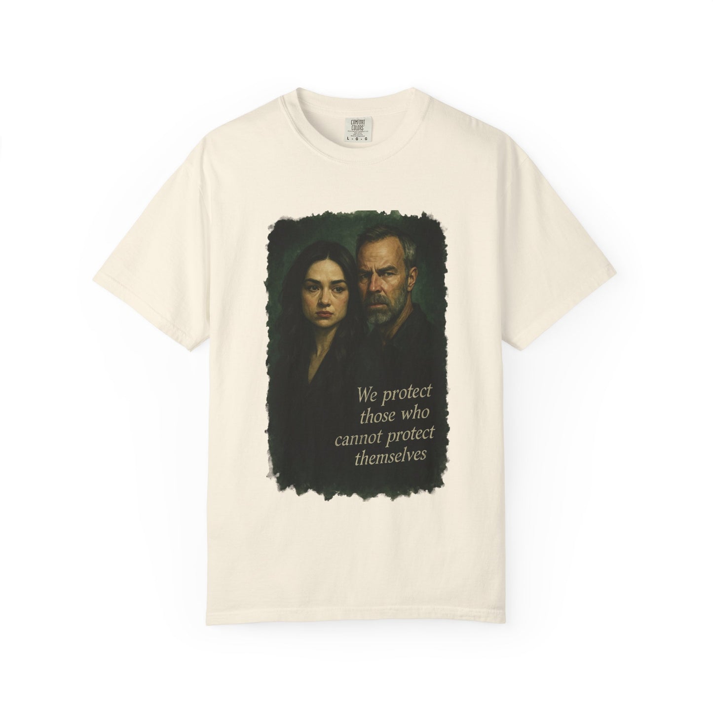 Argent Family T-Shirt