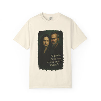 Argent Family T-Shirt