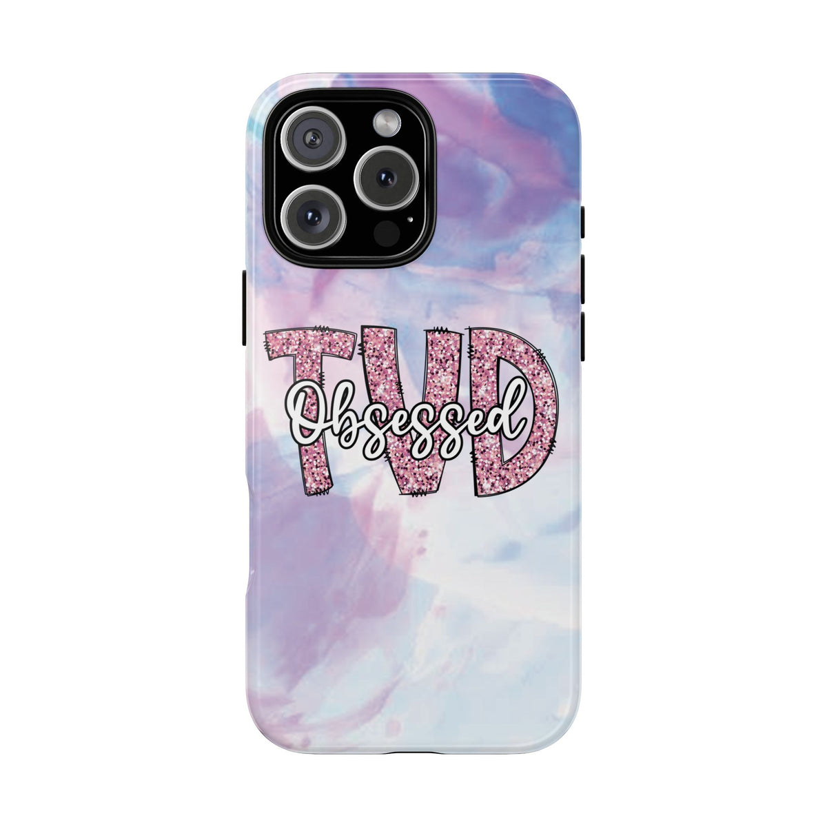 TVD Tough Cases