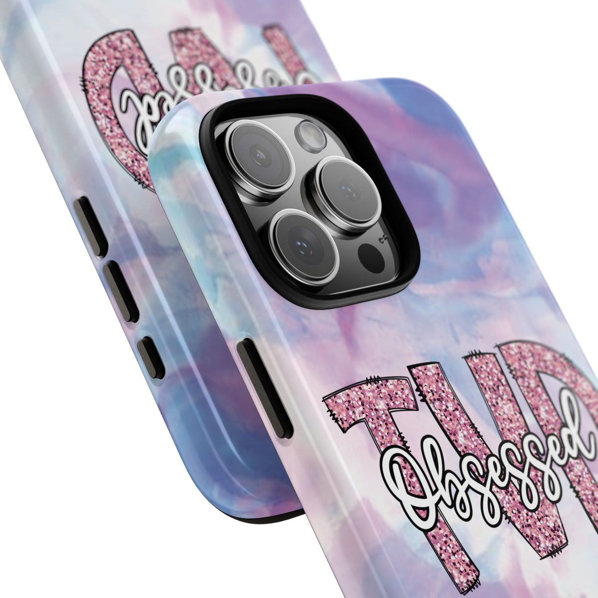 TVD Tough Cases
