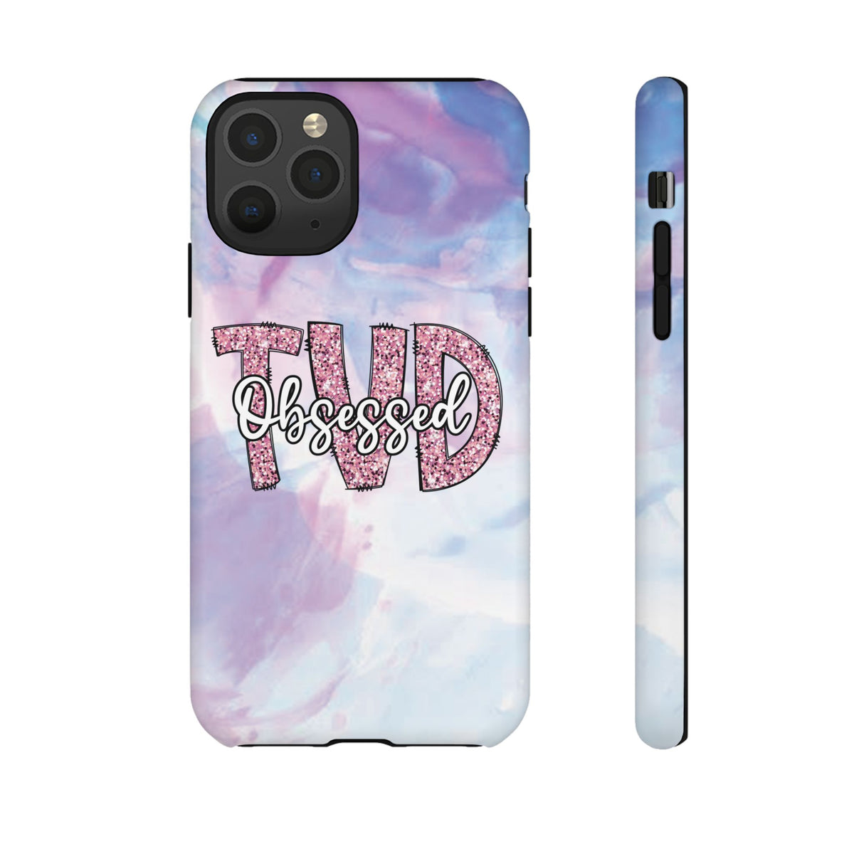 TVD Tough Cases