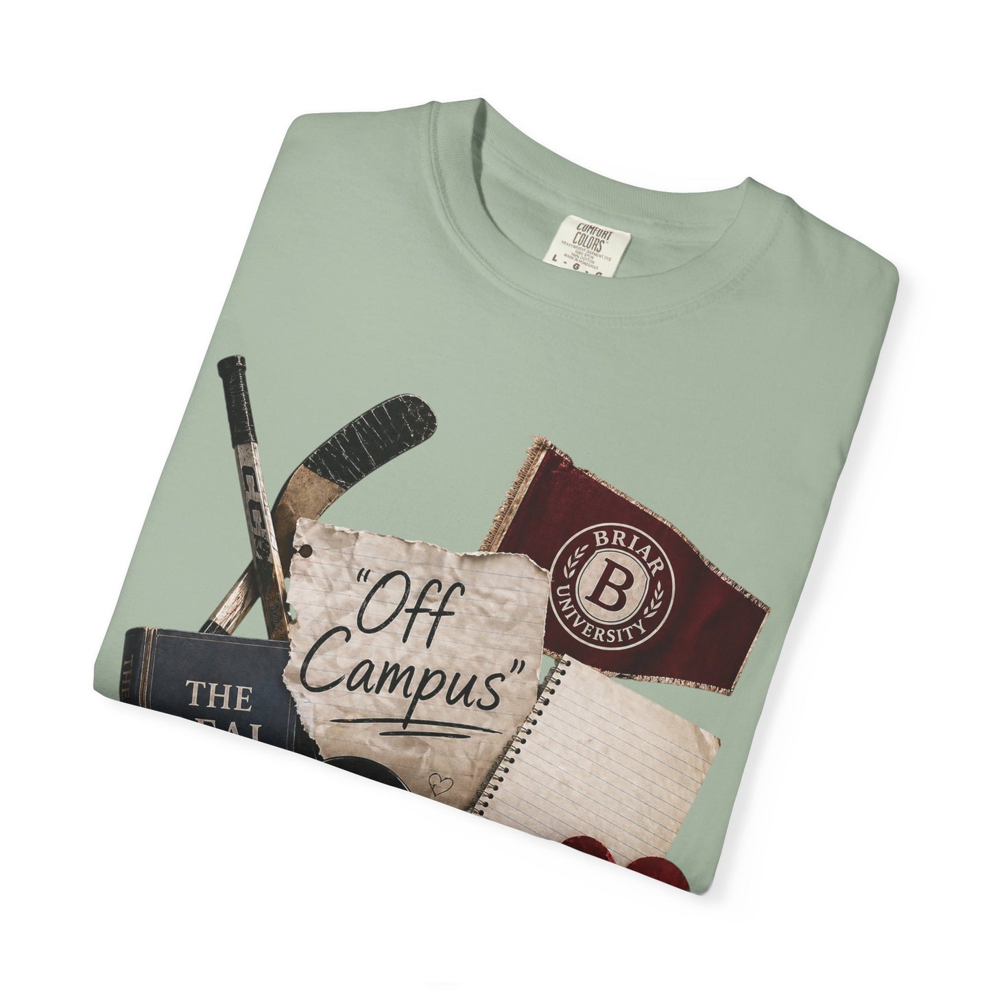 Off Campus T-shirt