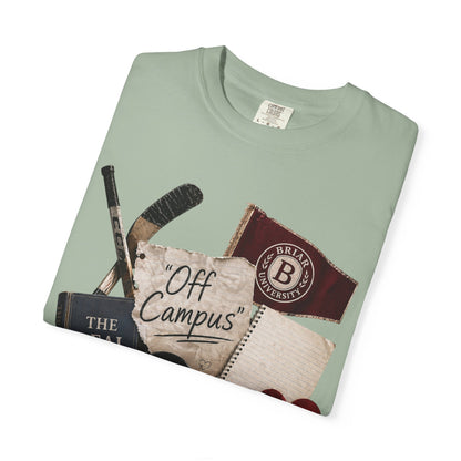 Off Campus T-shirt