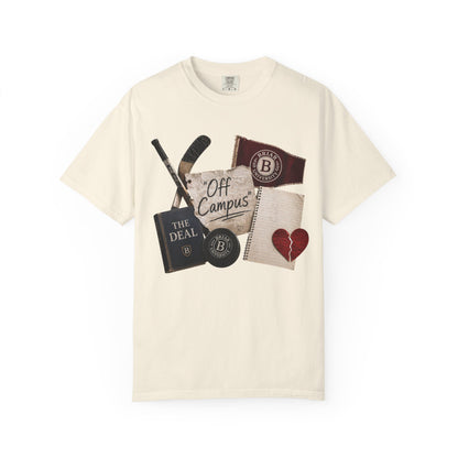 Off Campus T-shirt