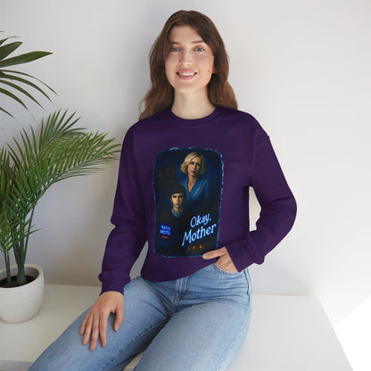 Bates Motel Crewneck Sweatshirt